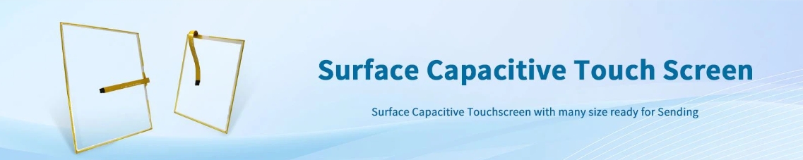 How to choose 3M Capacitive screens ?