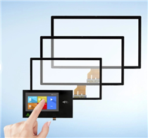 3M MicroTouch Touch Screens