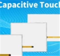 Our 3M SCT3250 Surface Capacitive Touch Screen
