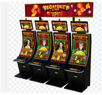 IGT — not just the casinos