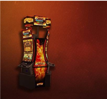 Product review: IGT - on the Crystal Curve cabinet
