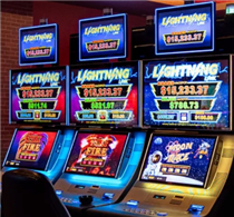 Slot machine
