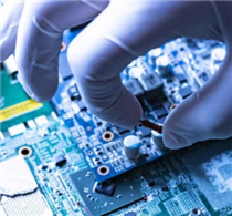 Electronics PCB Board Manufacturing