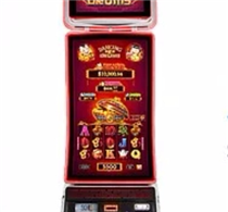 Scientific Games is designing a porfolio of TwinStar J43 game