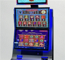 Aristocrat Gaming
