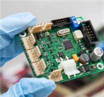 PCB development process