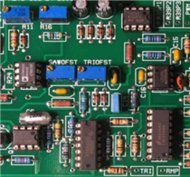 WHAT IS IC PCB BOARD?