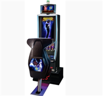 Bally Technologies