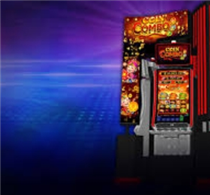 Kascada Global gaming giant Scientific Games
