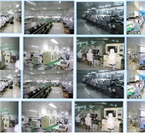Fushun Monitor Co.,LTD. is a new high-tech enterprise