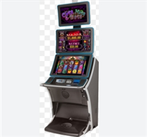 Bally Technologies looks ahead to a new year rich with global brand appeal