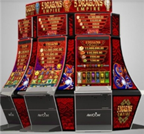 Aristocrat Gaming – Cashman Bingo