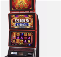 Scientific Games introduces TwinStar