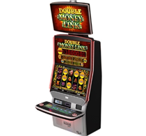 Scientific Games KASCADA Casino