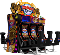 Scientific Games Presents the Most Extensive Gaming