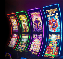 Aristocrat Gaming