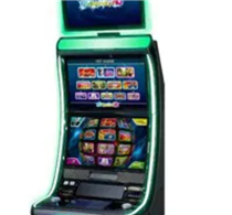 IGT’s AXXIS 23/23 cabinet