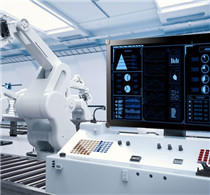 Touch Screen Display Industry