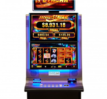 introduces Jackpot Streak product line