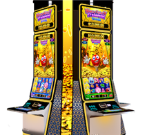 Konami Casino
