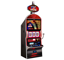 Aristocrat  launches RELM  cabinet