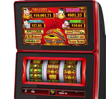 Scientific Games Introduces the TwinStar