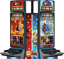 Konami Gaming