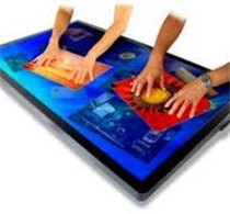 3M Touch Screen Replacement For Gym Equipments