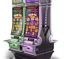 How Ainsworth Games Entertain Players and Drive Slot Revenue
