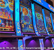 Gaming & Systems Business