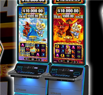 Gaming & Systems Business