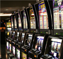 Aristocrat Gaming slot product