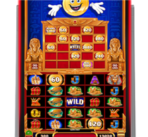 Aristocrat Gaming  Cashman Bingo