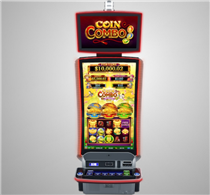 Light & Wonder installs first Kascada cabinets