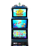 Scientific Games receives regulatory approval for its TwinStar cabinet