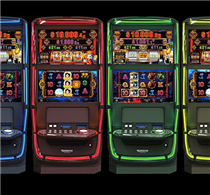 Sega releases new Genesis Slant cabinet