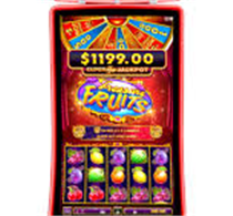 Presents the Most Extensive Gaming and Lottery Innovations