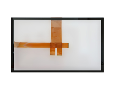 Touch panel for Ideck touch Bally Wave (Peru Version)