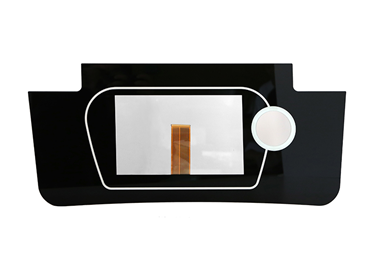 10.1inch Button Deck Sensor (146-23330)
