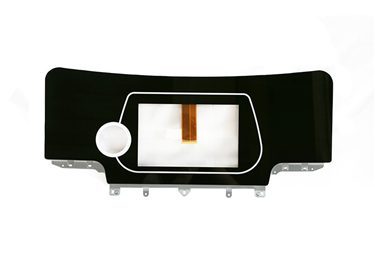 Ideck touch screens for IGT CRYSTAL DUAL 23
