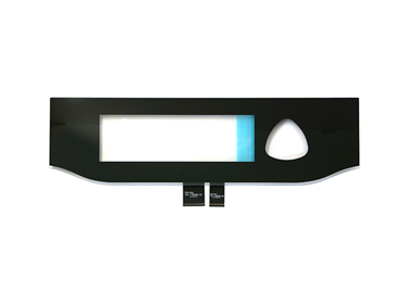 Aristocrat Helix XT ideck touch screens