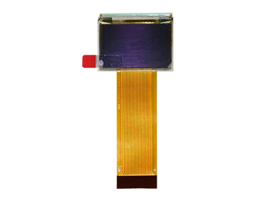 WMS OLED Small Lig Resist ModuleLCD