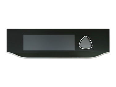 ideck monitor 15.8''