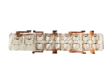 lights for Concerto dynamic panel