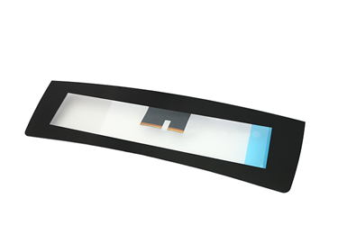 AINSWORTH A640 touch screen