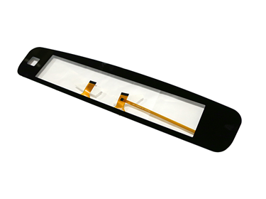 Ideck touch screen for Bally Alpha 2 Pro™V22&V23