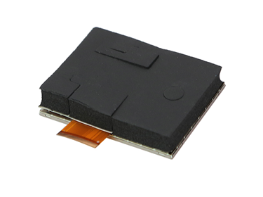3.5”ideck  LCD panel