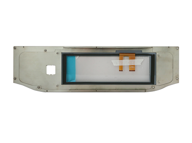 Helix virtual IDECK touch screen for Aristocrat Helix+ slant