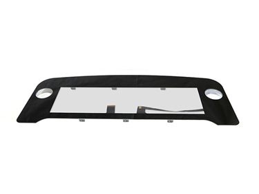 Ideck touch screen for SG KASCADA K43