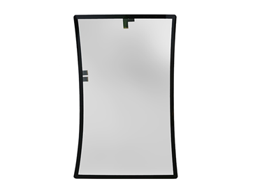 Peak 49'' touch screen for Aristocrat